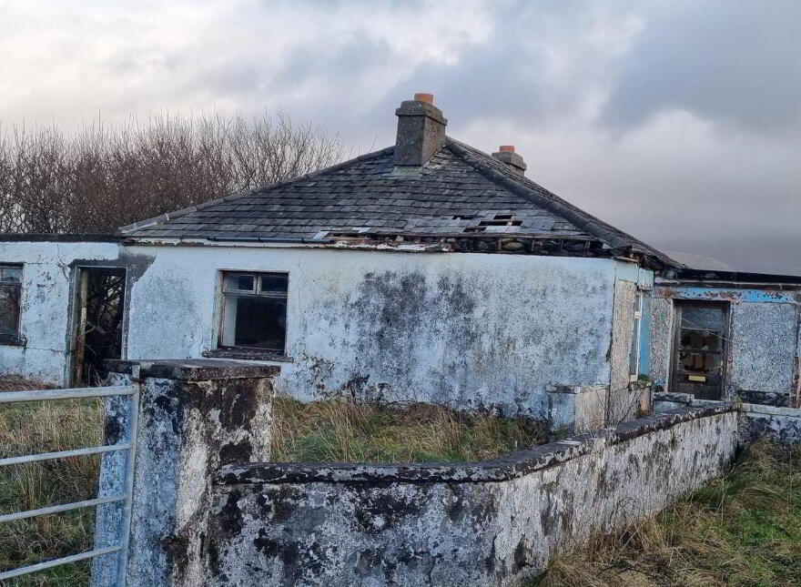 Coimin, Ballydavid