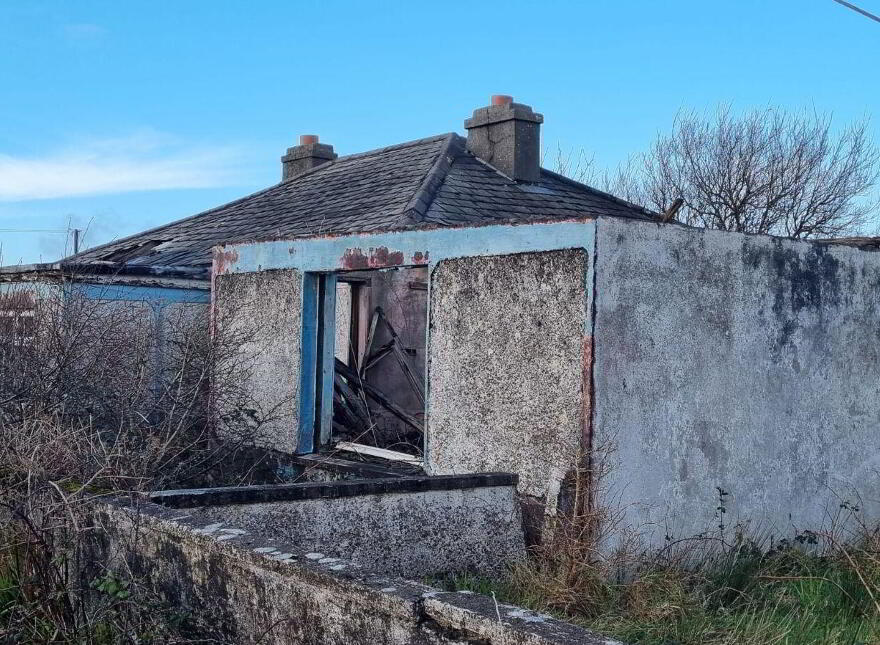 Coimin, Ballydavid