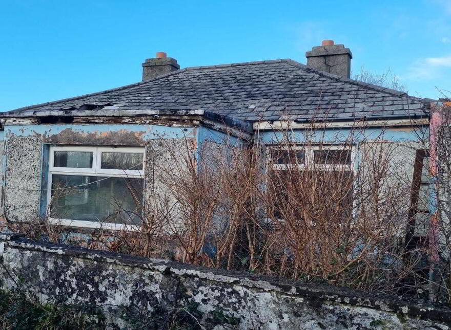 Coimin, Ballydavid