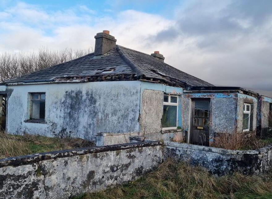 Coimin, Ballydavid