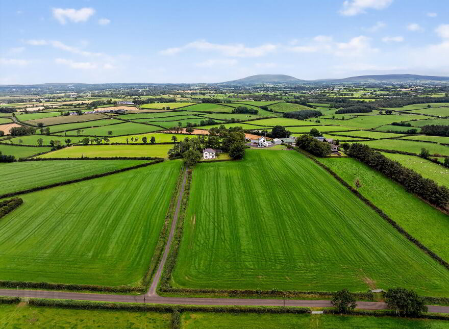 34 Topp Road, Ballymoney, BT53 8LT