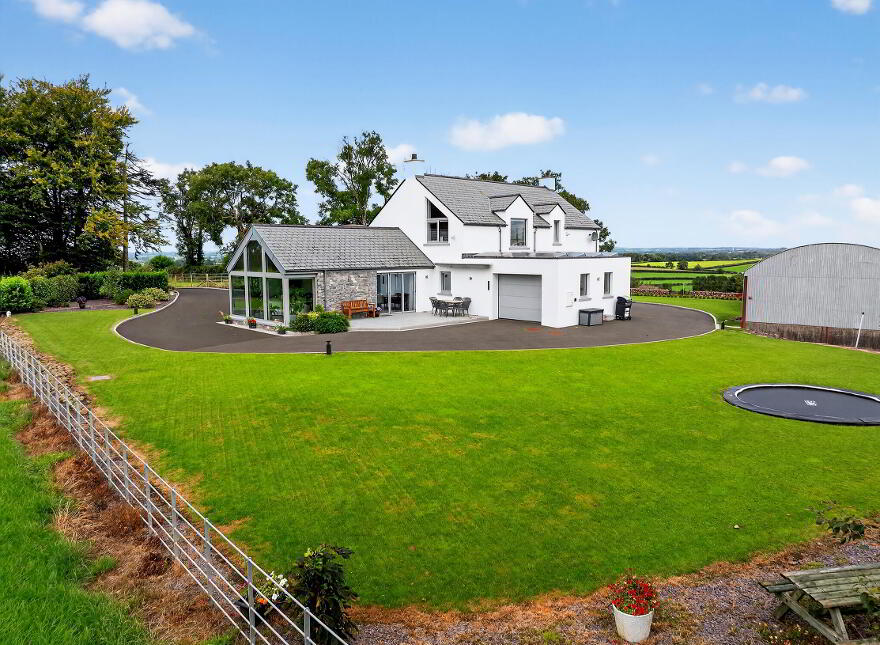 34 Topp Road, Ballymoney, BT53 8LT