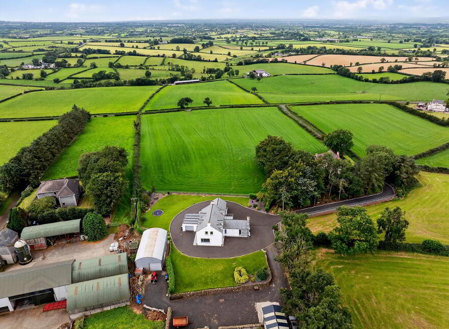 34 Topp Road, Ballymoney, BT53 8LT
