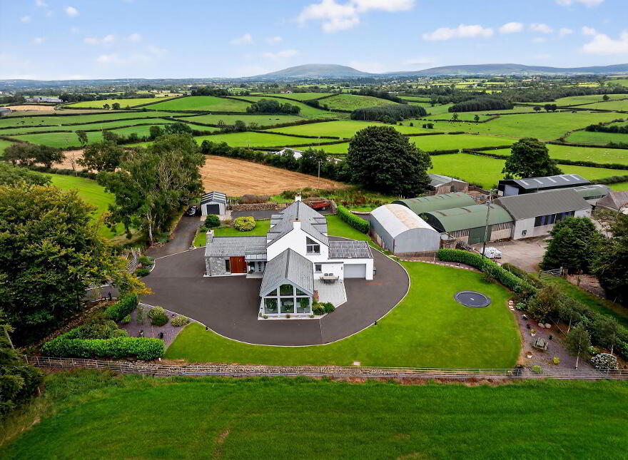 34 Topp Road, Ballymoney, BT53 8LT