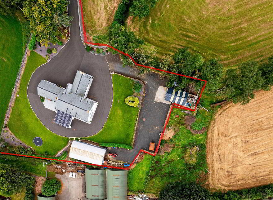 34 Topp Road, Ballymoney, BT53 8LT