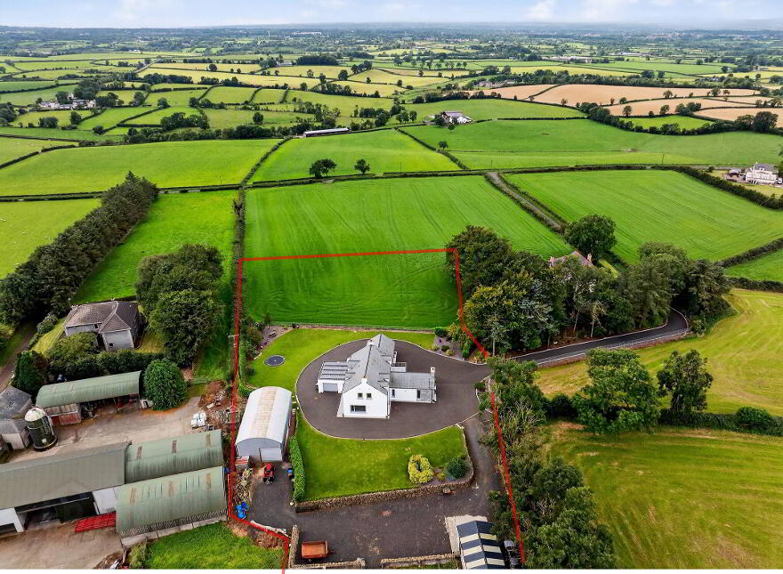 34 Topp Road, Ballymoney, BT53 8LT
