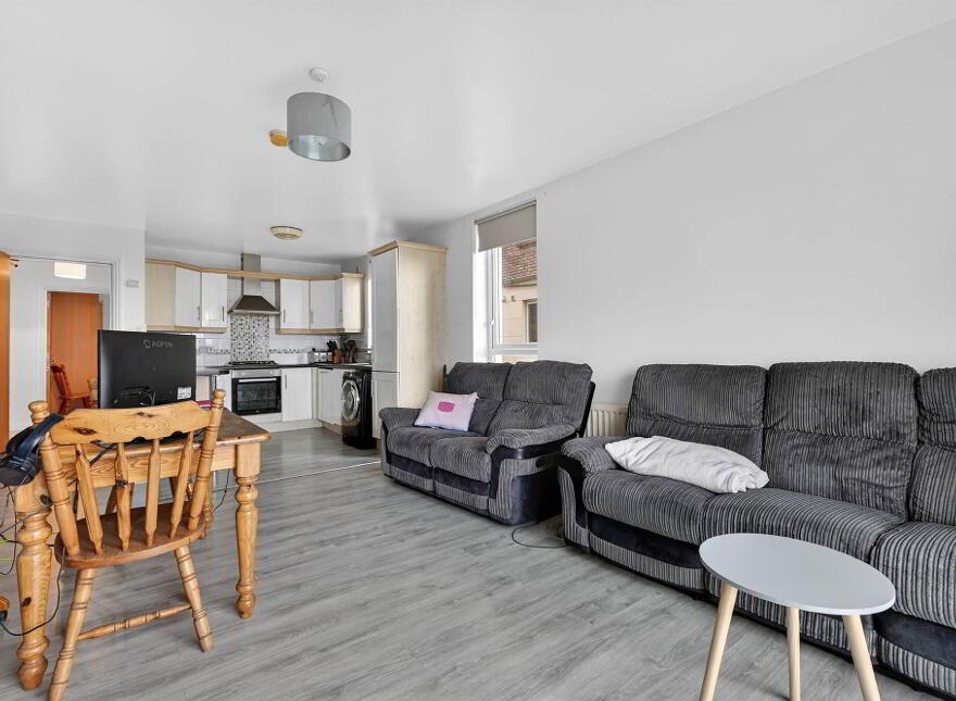 Apt 37, 4 Northview, Newtownabbey, BT36 7JL