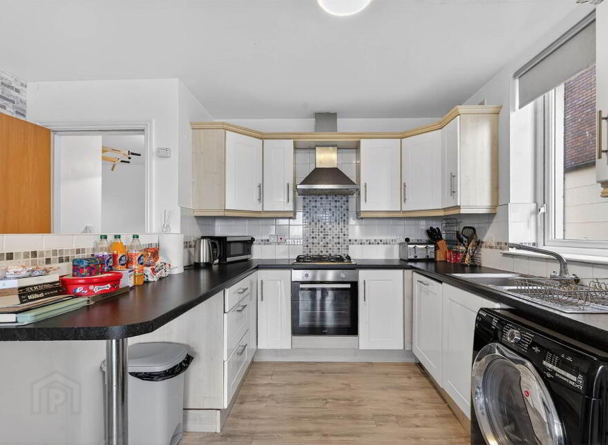 Apt 37, 4 Northview, Newtownabbey, BT36 7JL