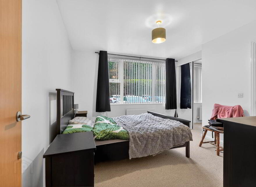 Apt 37, 4 Northview, Newtownabbey, BT36 7JL