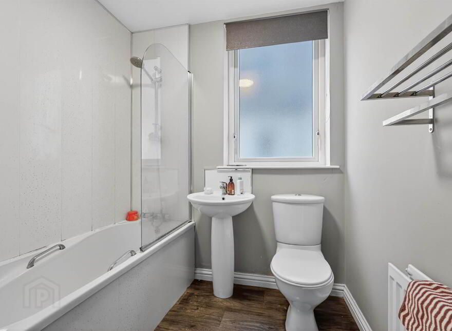 Apt 37, 4 Northview, Newtownabbey, BT36 7JL
