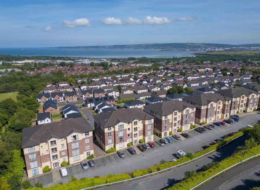 Apt 37, 4 Northview, Newtownabbey, BT36 7JL