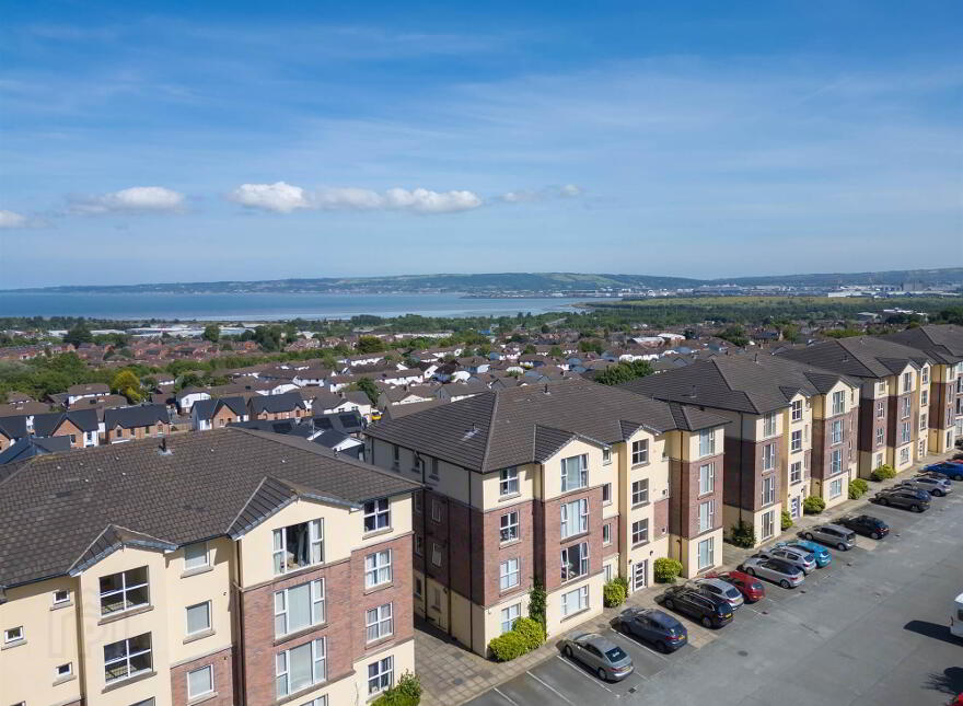 Apt 37, 4 Northview, Newtownabbey, BT36 7JL