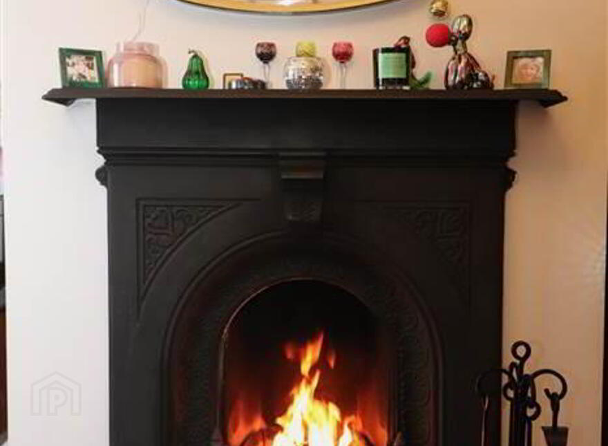 10 Nevins Row, Ballyskeagh, Lisburn, BT27 5TF