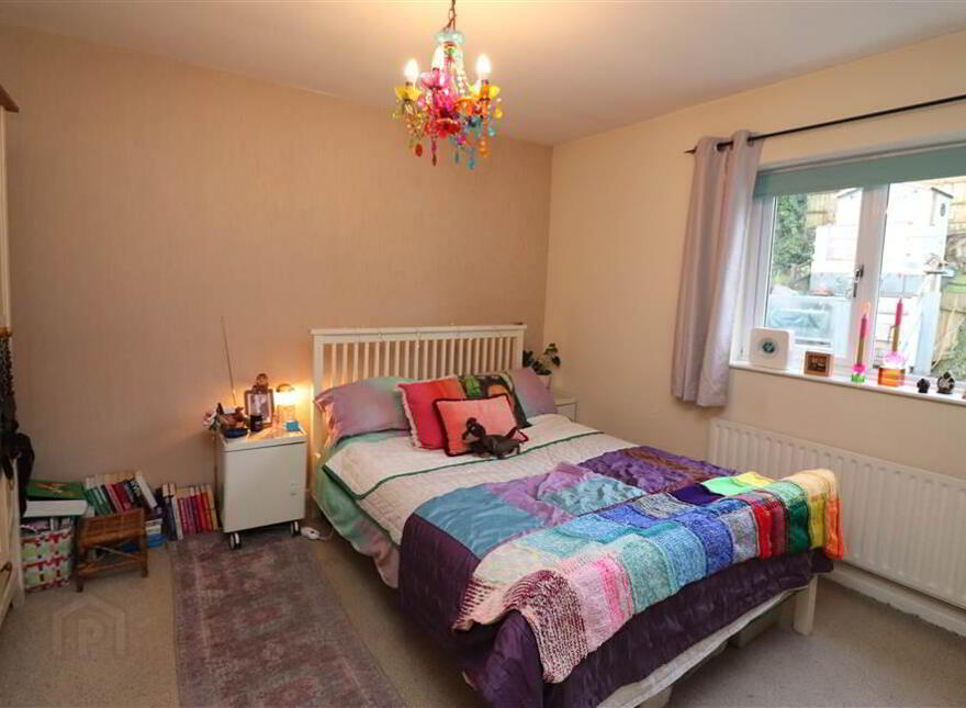 10 Nevins Row, Ballyskeagh, Lisburn, BT27 5TF