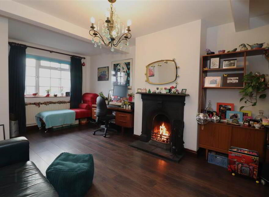 10 Nevins Row, Ballyskeagh, Lisburn, BT27 5TF