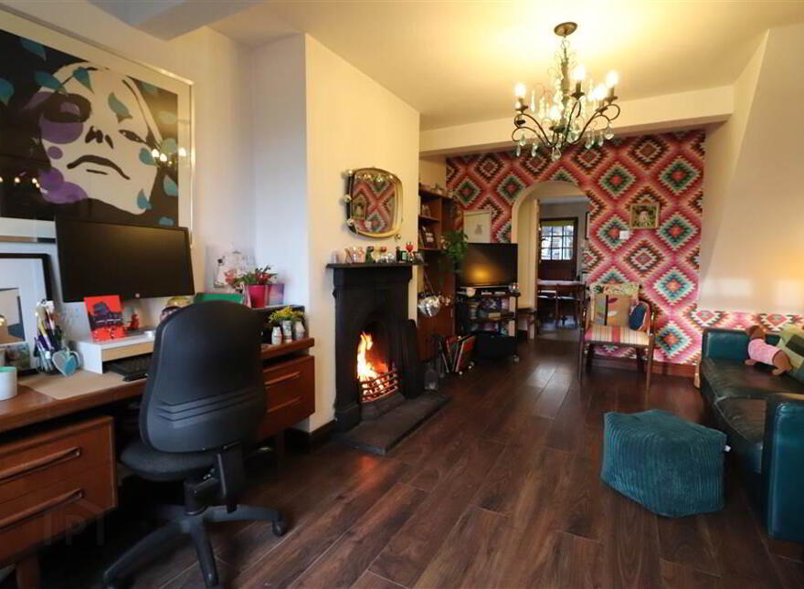 10 Nevins Row, Ballyskeagh, Lisburn, BT27 5TF