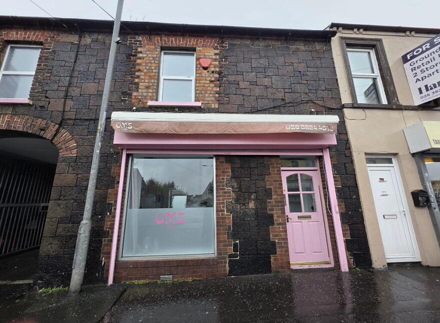 54 Union Street, Lurgan, BT66 8EB photo