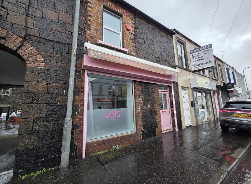 54 Union Street, Lurgan, BT66 8EB