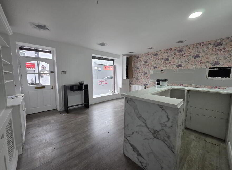 54 Union Street, Lurgan, BT66 8EB
