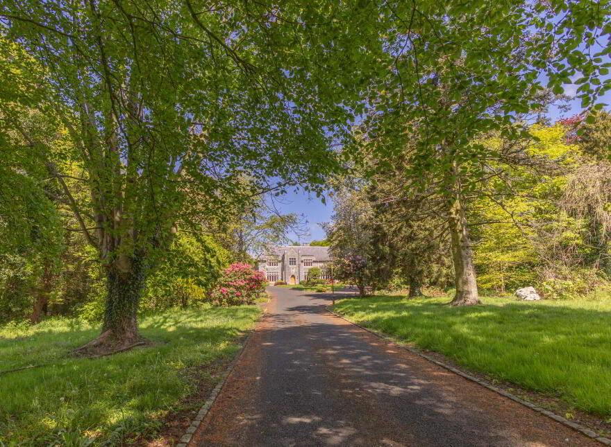 Violet Hill House, 44 Armagh Road, Newry, BT35 6PN