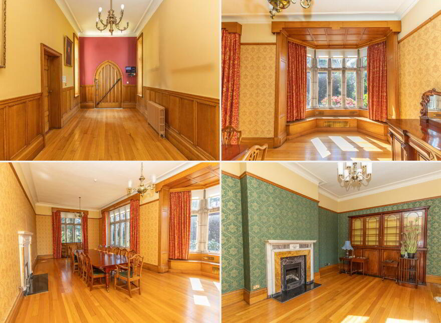 Violet Hill House, 44 Armagh Road, Newry, BT35 6PN