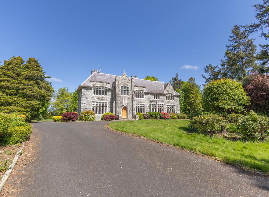 Violet Hill House, 44 Armagh Road, Newry, BT35 6PN