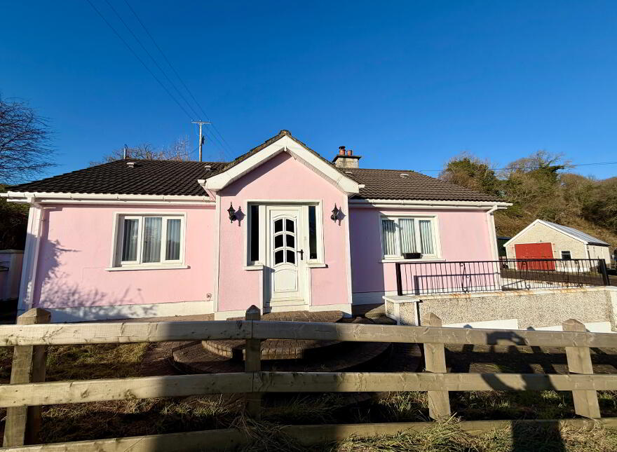 226 Berryhill Road, Donemana, BT82 0NB