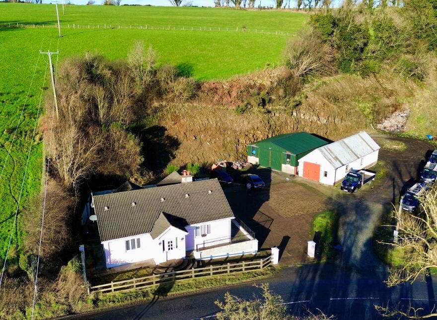 226 Berryhill Road, Donemana, BT82 0NB