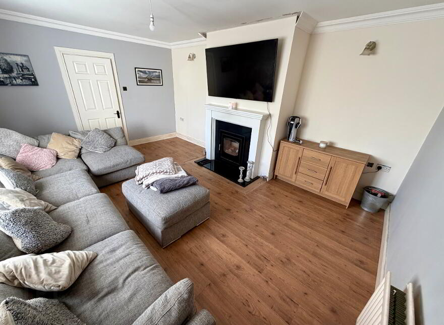 226 Berryhill Road, Donemana, BT82 0NB