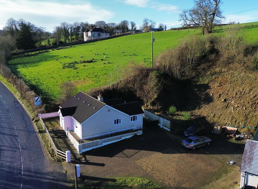 226 Berryhill Road, Donemana, BT82 0NB