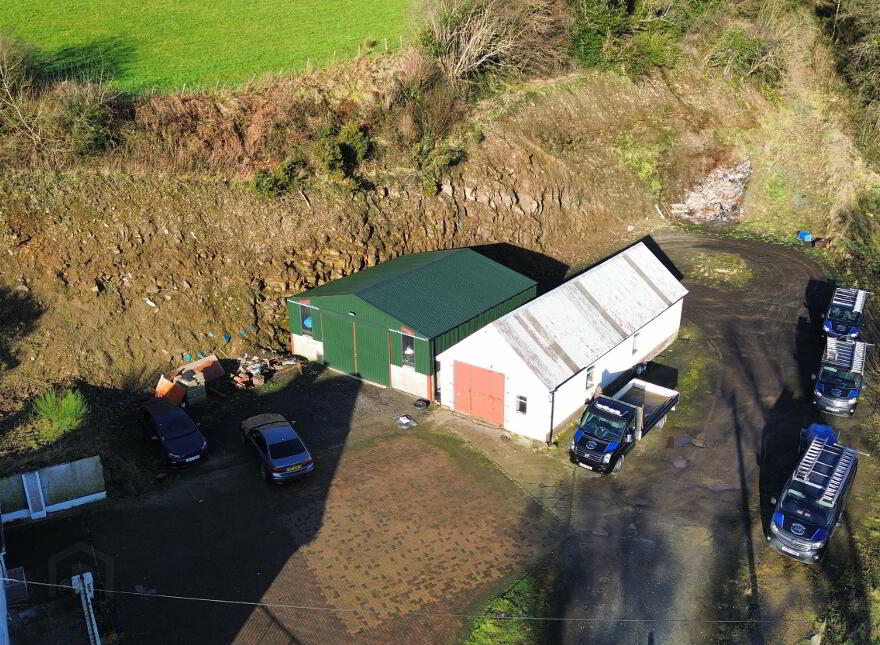 226 Berryhill Road, Donemana, BT82 0NB