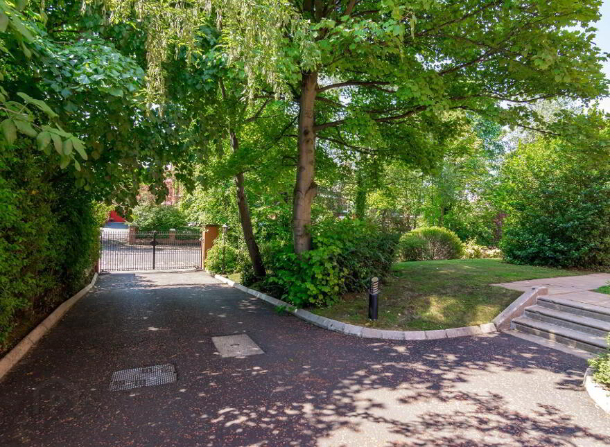 A7, 18A Adelaide Park, Malone Road, Belfast, BT9 6FX