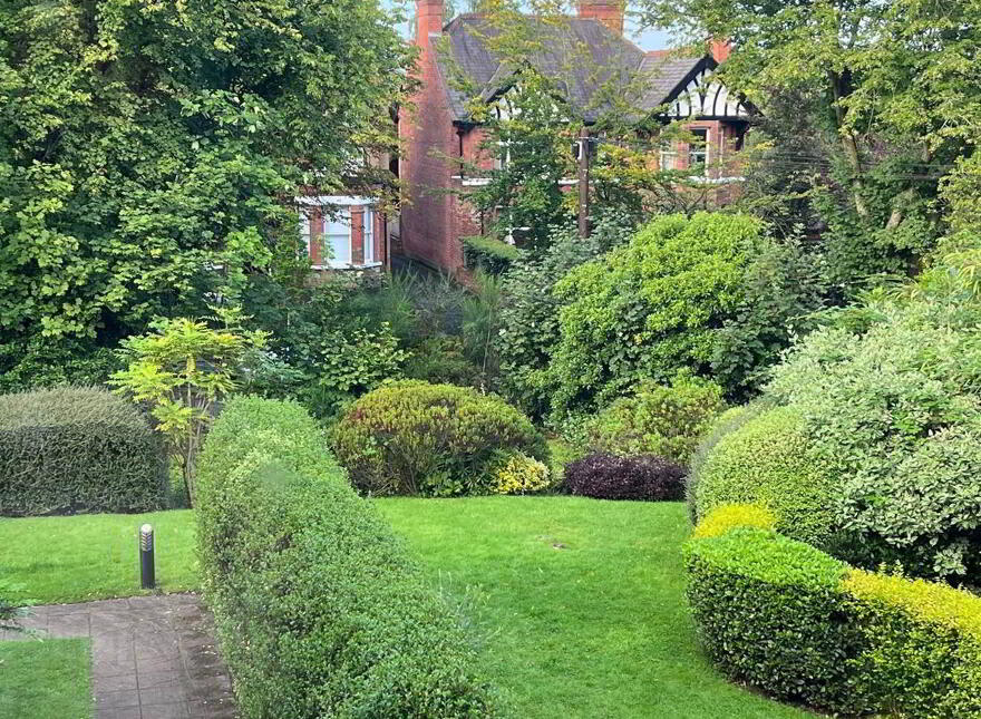 A7, 18A Adelaide Park, Malone Road, Belfast, BT9 6FX
