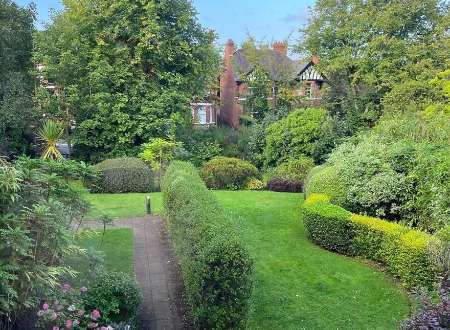 A7, 18A Adelaide Park, Malone Road, Belfast, BT9 6FX