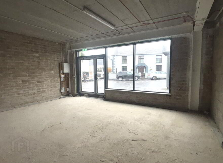 Unit 1, The Diamond, Ahoghill, Ballymena, BT42 1JY