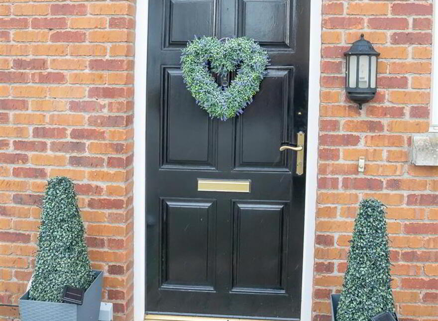 12 Lady Wallace Lane, Lisburn, BT28 3WT