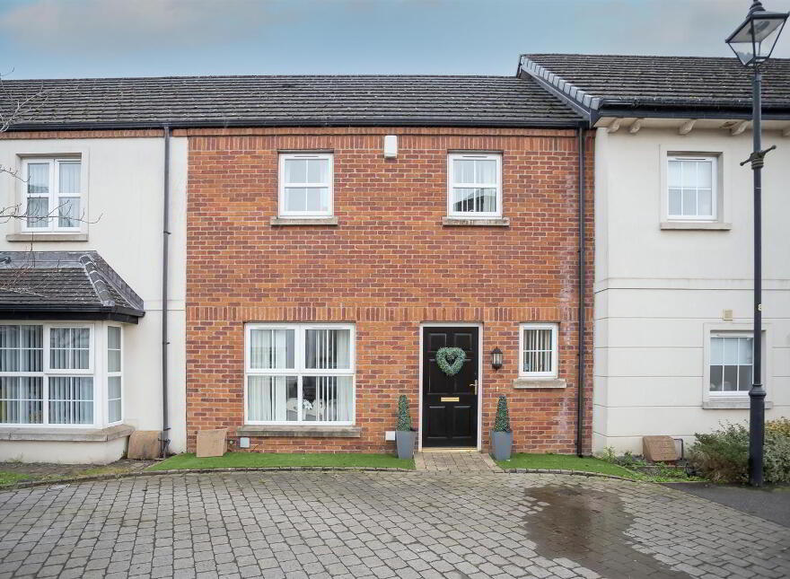 12 Lady Wallace Lane, Lisburn, BT28 3WT