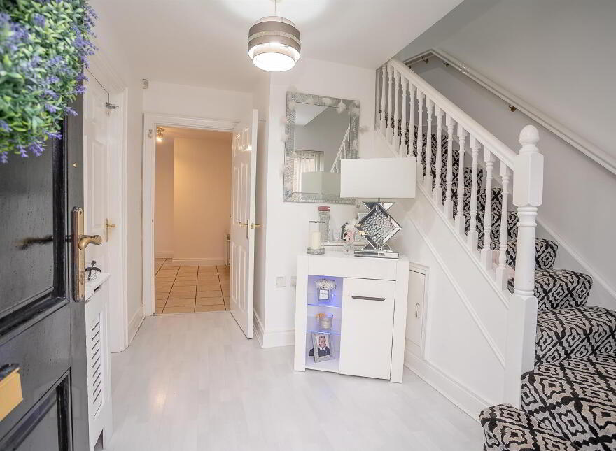 12 Lady Wallace Lane, Lisburn, BT28 3WT
