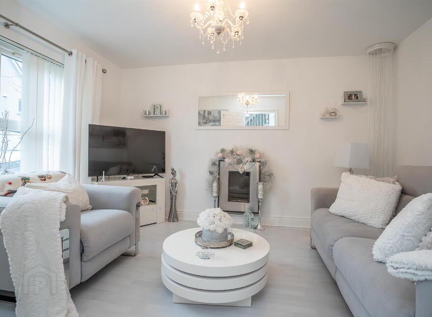 12 Lady Wallace Lane, Lisburn, BT28 3WT