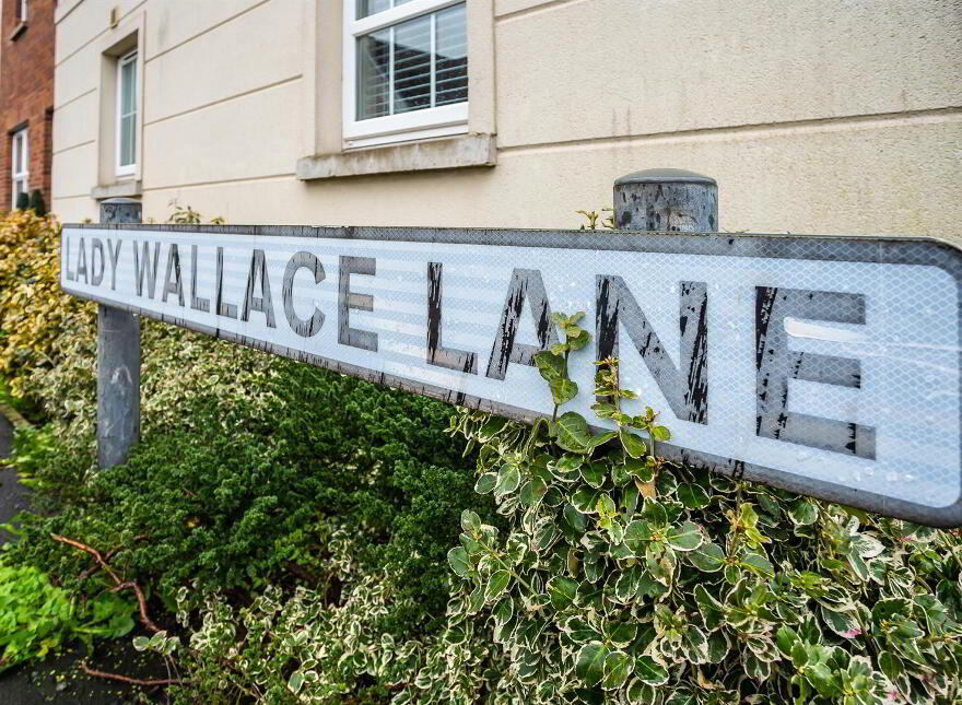 12 Lady Wallace Lane, Lisburn, BT28 3WT