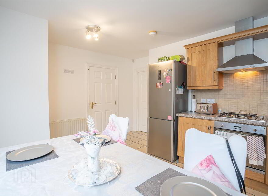12 Lady Wallace Lane, Lisburn, BT28 3WT