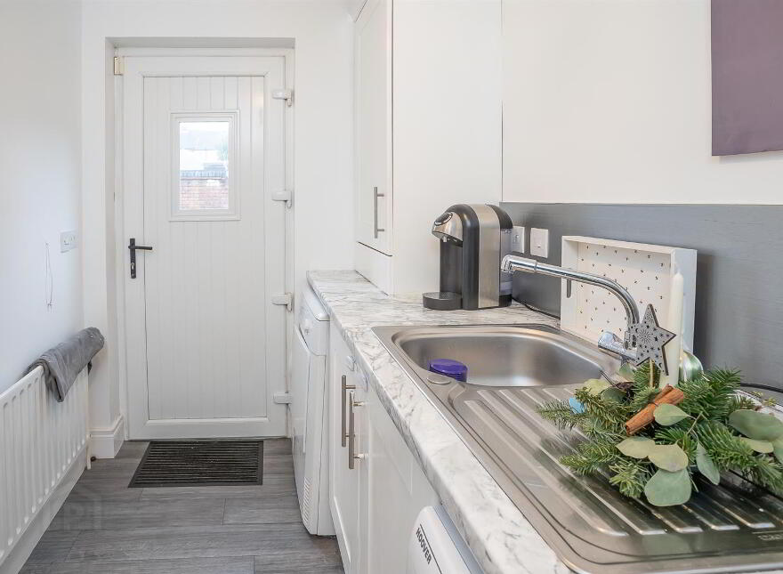 12 Lady Wallace Lane, Lisburn, BT28 3WT