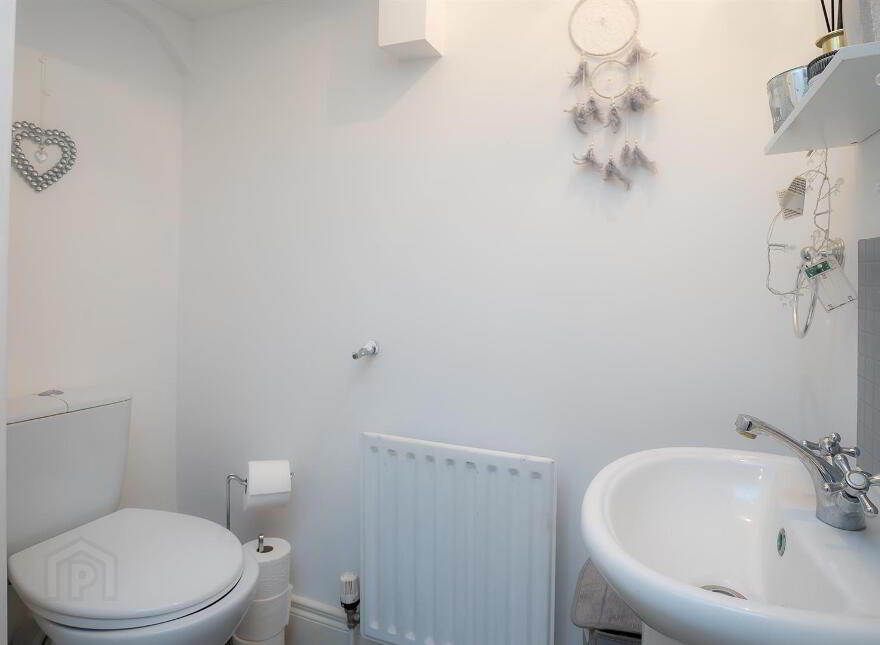 12 Lady Wallace Lane, Lisburn, BT28 3WT