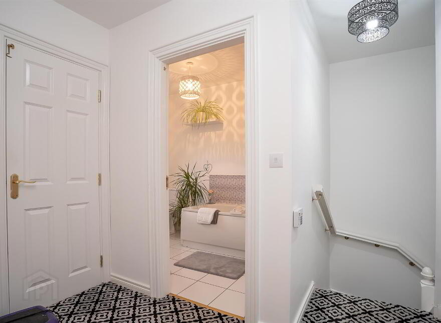 12 Lady Wallace Lane, Lisburn, BT28 3WT