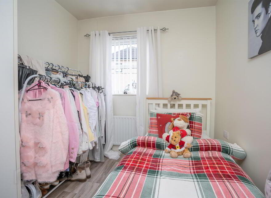 12 Lady Wallace Lane, Lisburn, BT28 3WT