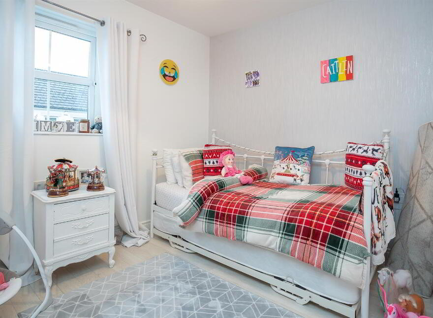 12 Lady Wallace Lane, Lisburn, BT28 3WT