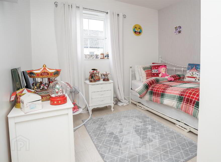 12 Lady Wallace Lane, Lisburn, BT28 3WT