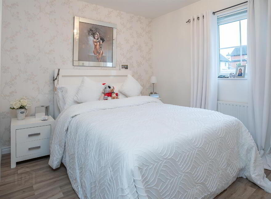 12 Lady Wallace Lane, Lisburn, BT28 3WT