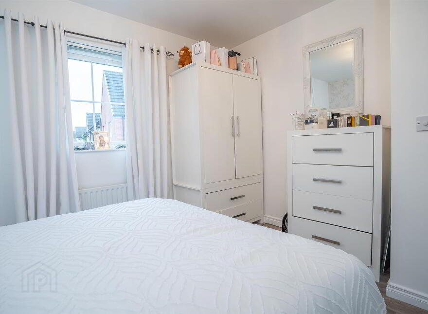 12 Lady Wallace Lane, Lisburn, BT28 3WT
