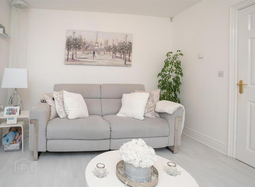 12 Lady Wallace Lane, Lisburn, BT28 3WT